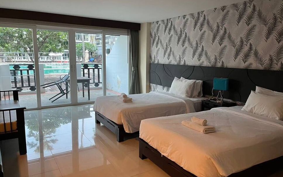 Habitació Foto
