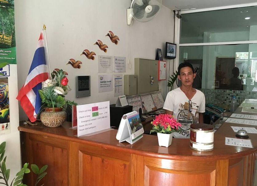 Recepció Foto