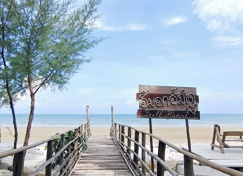 Platja Foto