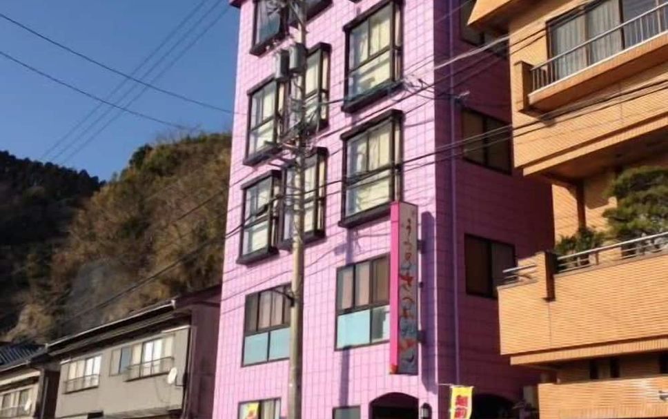 Edifici Foto