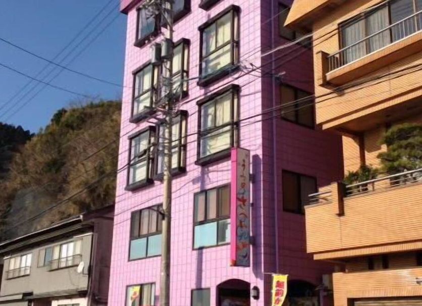 Edifici Foto