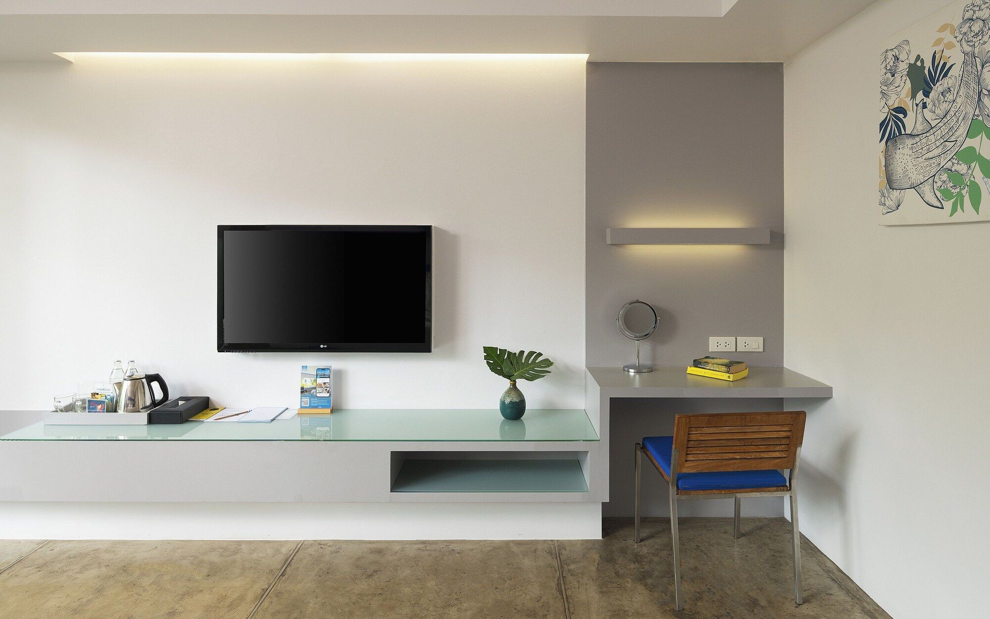 Serveis de l’habitació