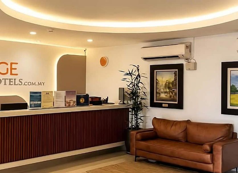 Recepció Foto