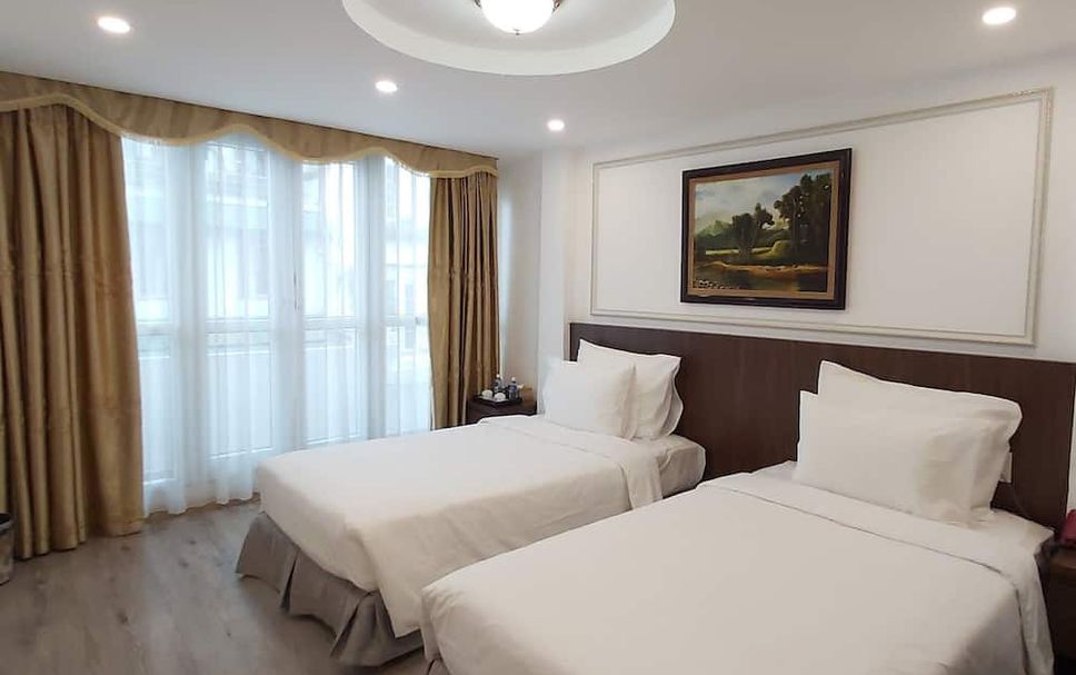 Habitació Foto