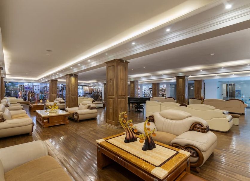 Sala d'estar Foto
