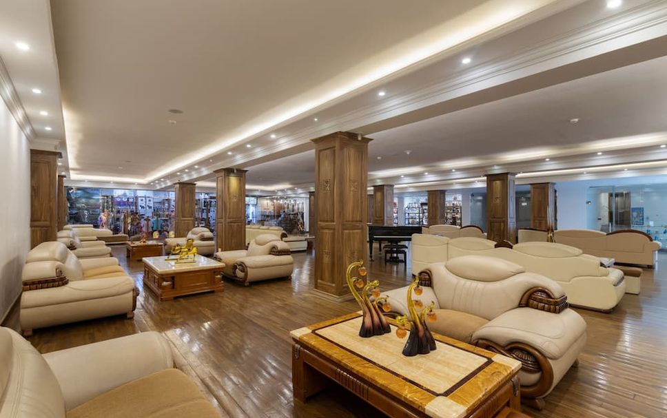 Sala d'estar Foto