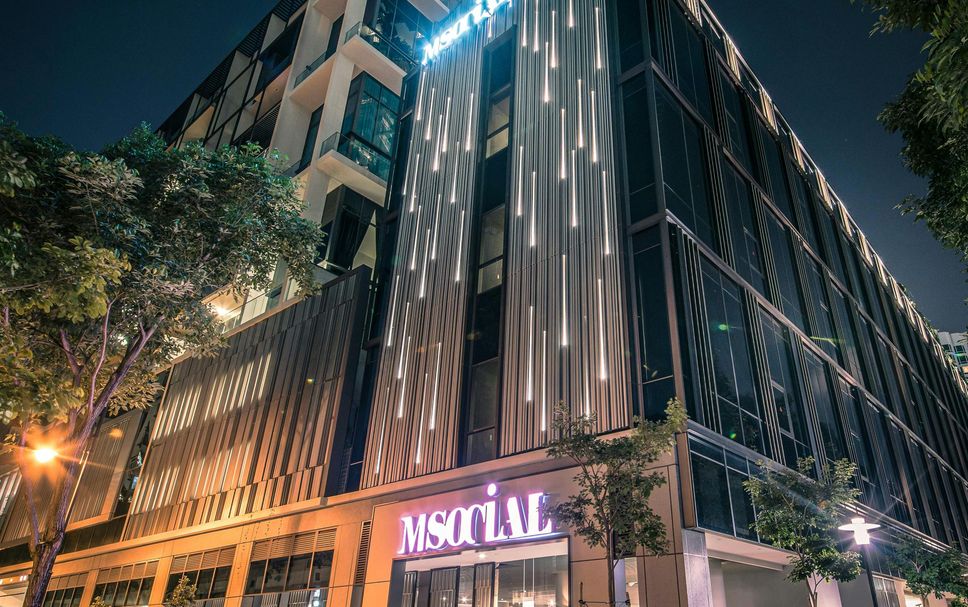 Edifici Foto
