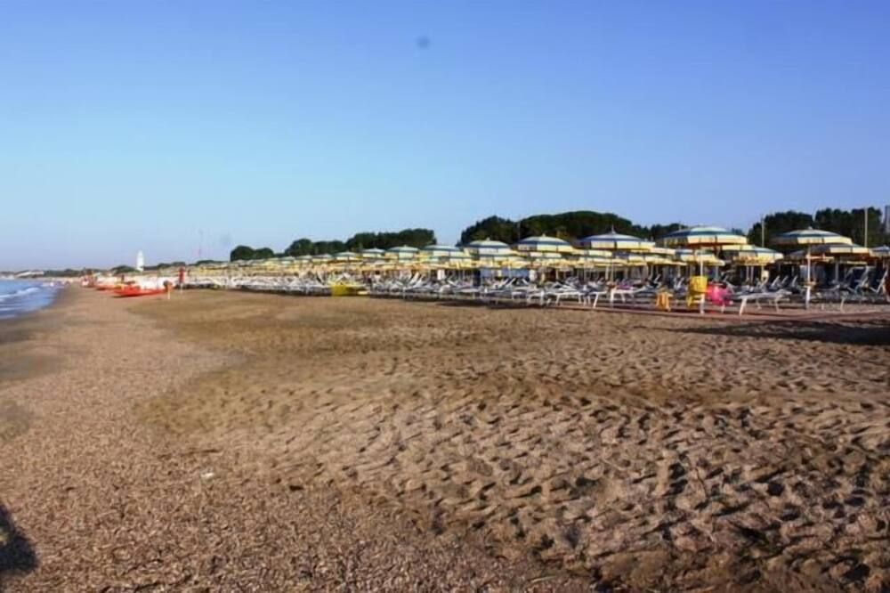 Platja