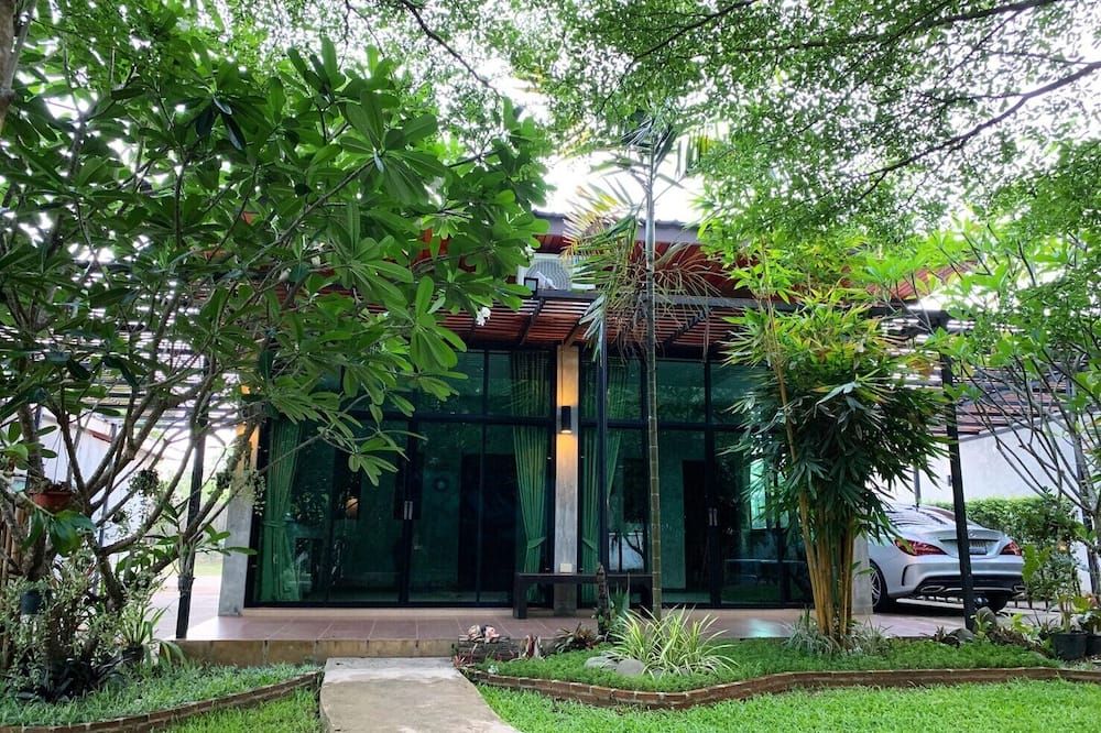 Vista exterior