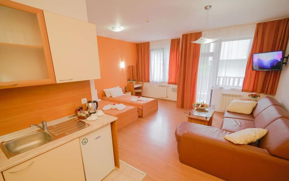 Habitació Foto