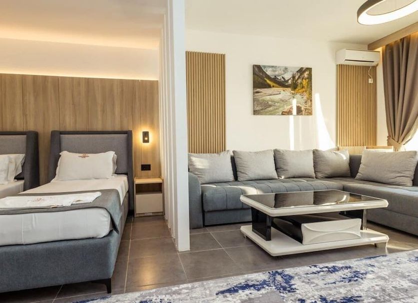 Sala Foto
