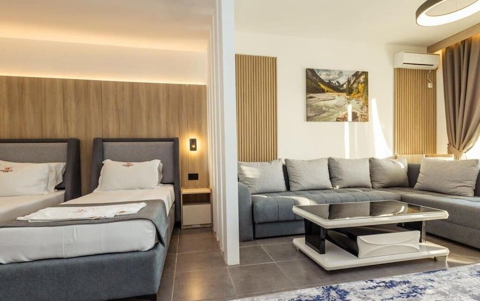Sala Foto