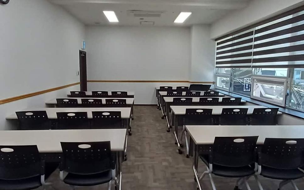 Sala de conferències Foto