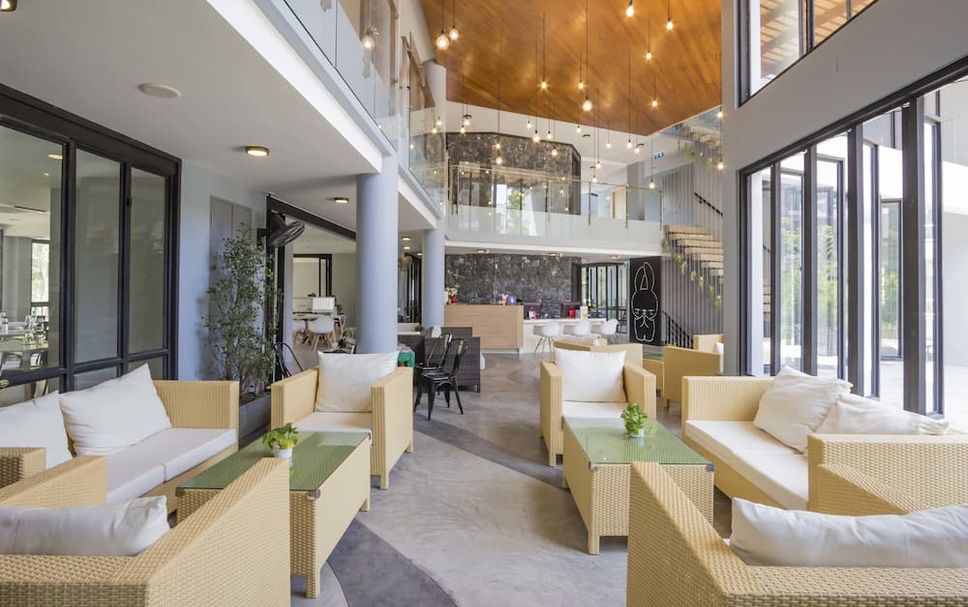 Sala d'estar Foto