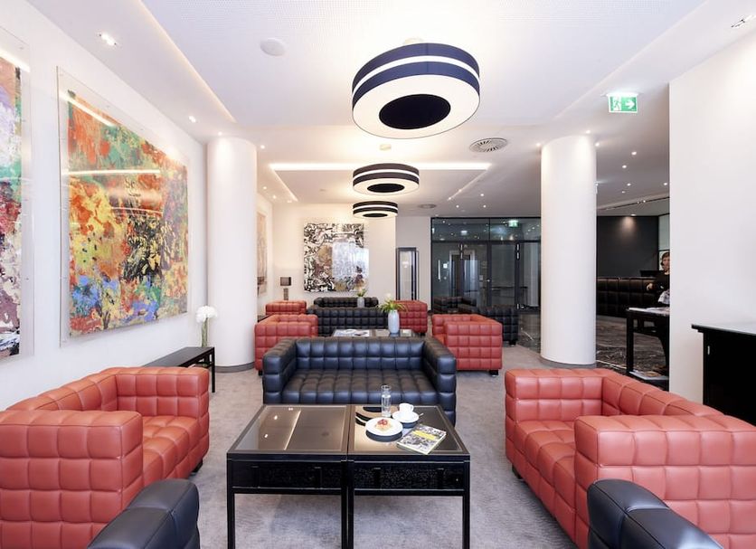 Sala d'estar Foto