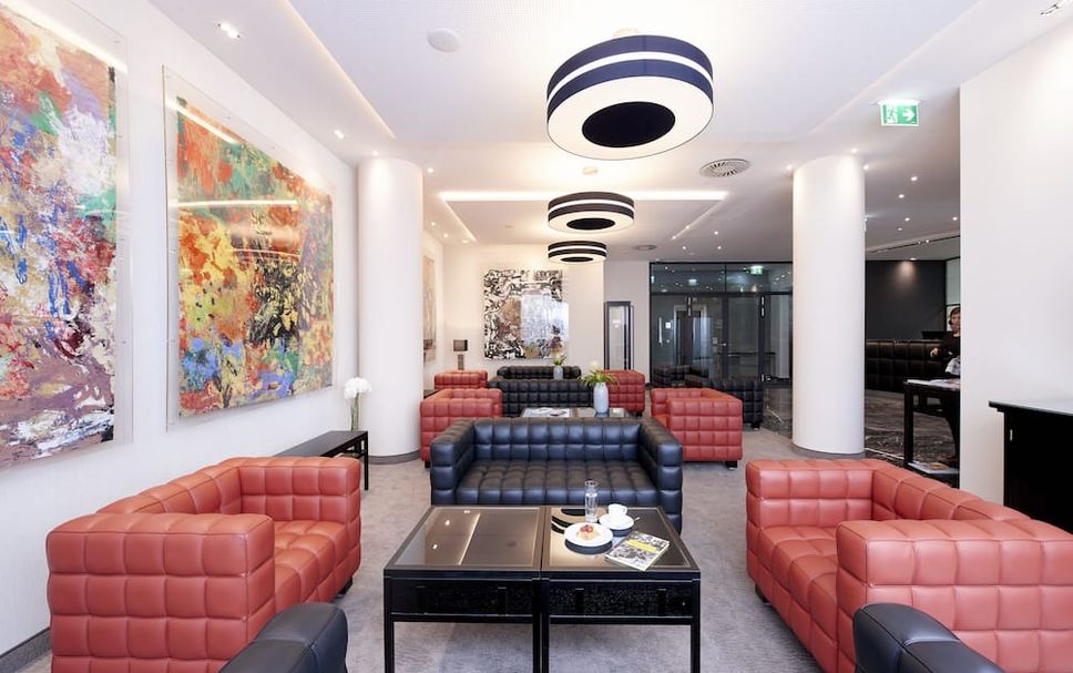 Sala d'estar Foto