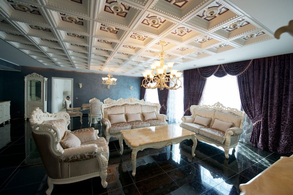 Sala d'estar