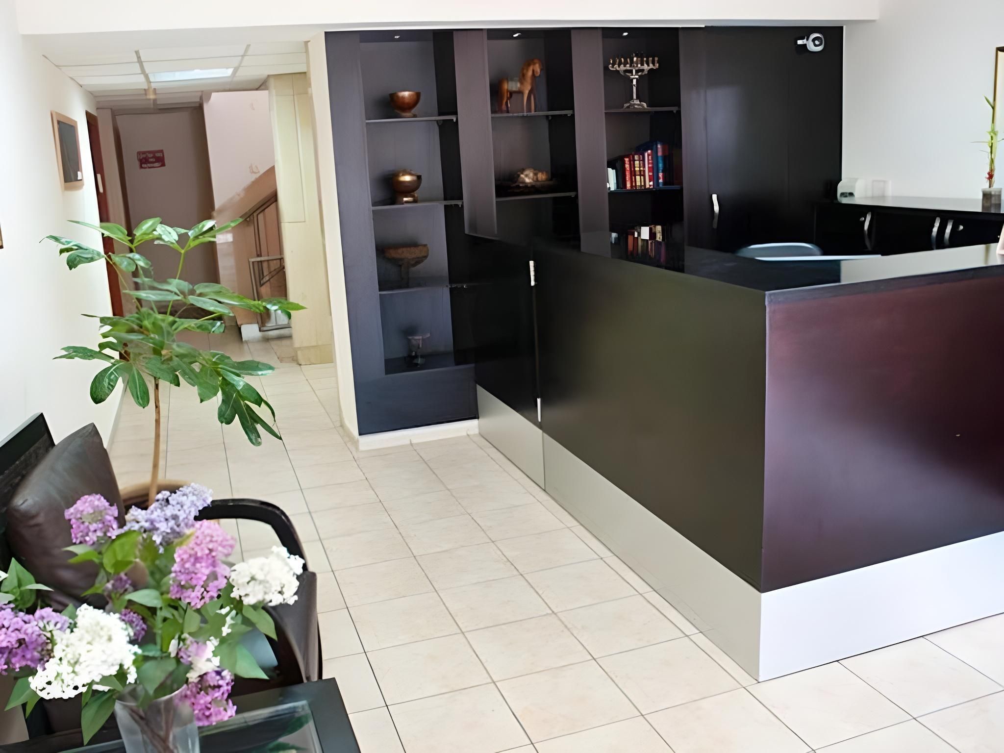 Recepció