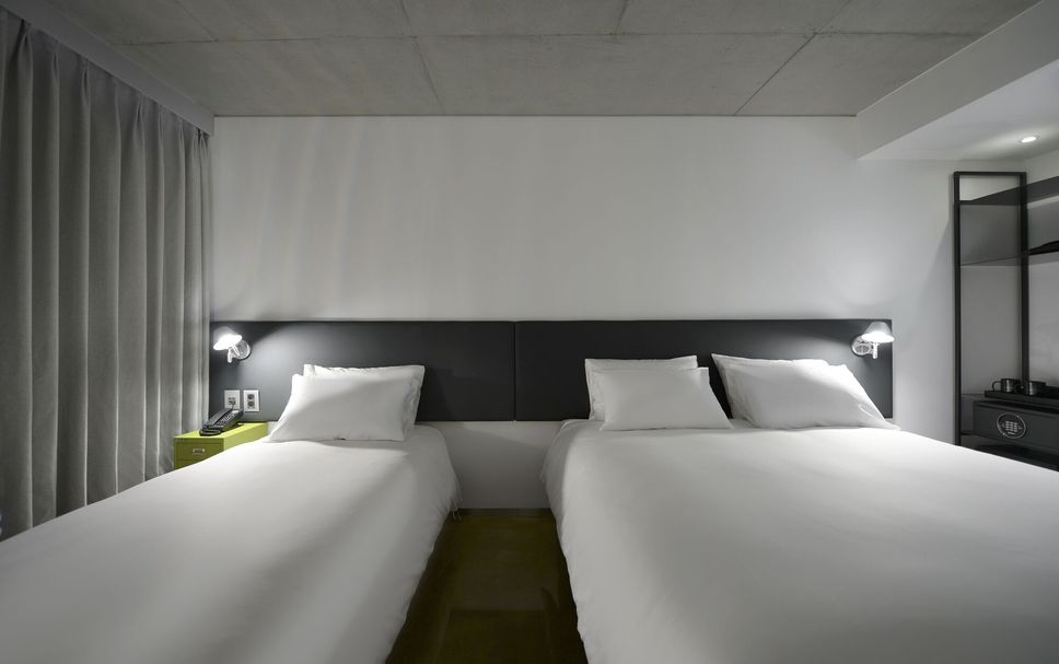 Habitació Foto