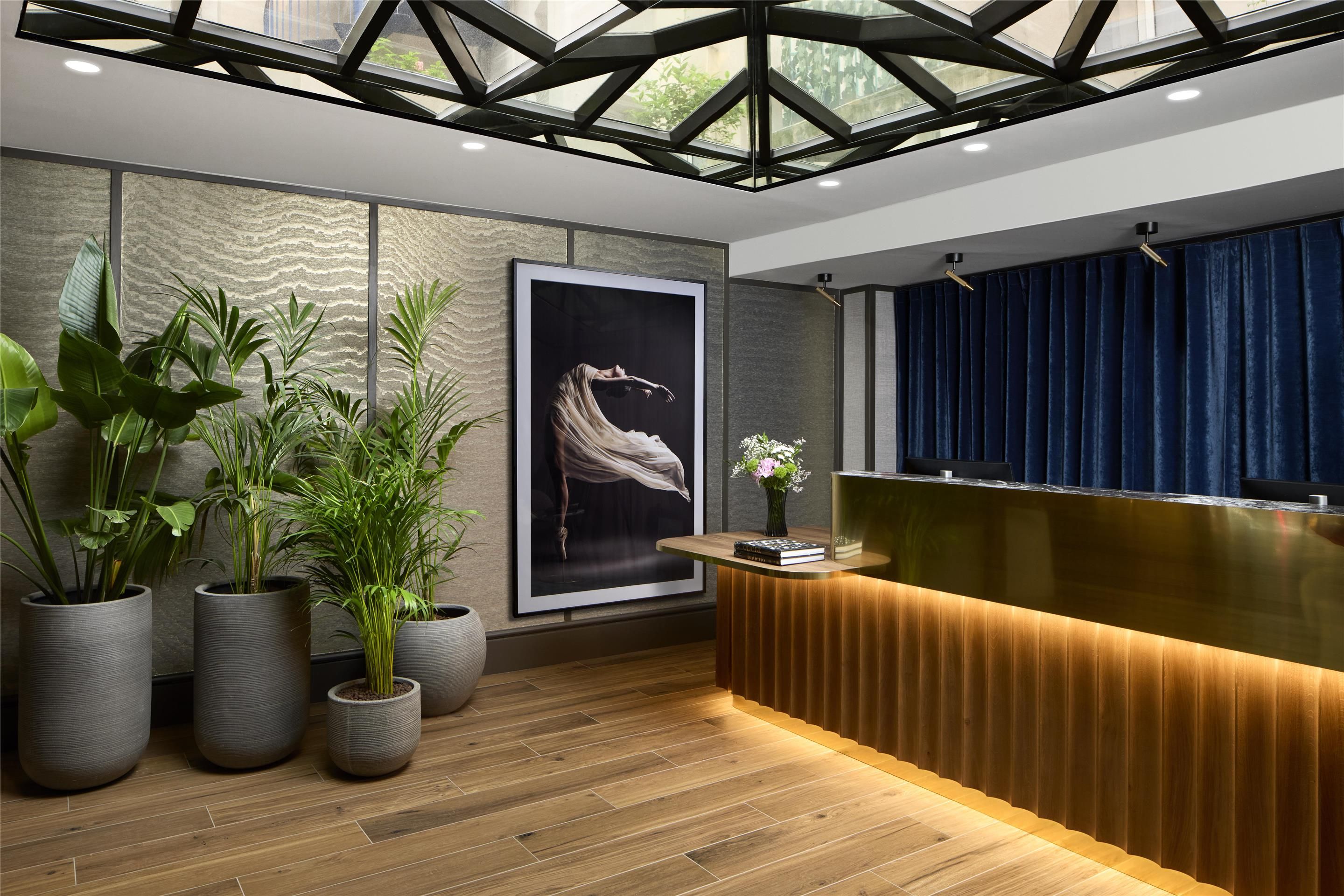 Recepció
