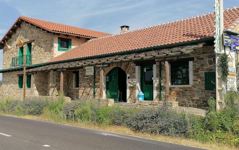 Edifici Foto