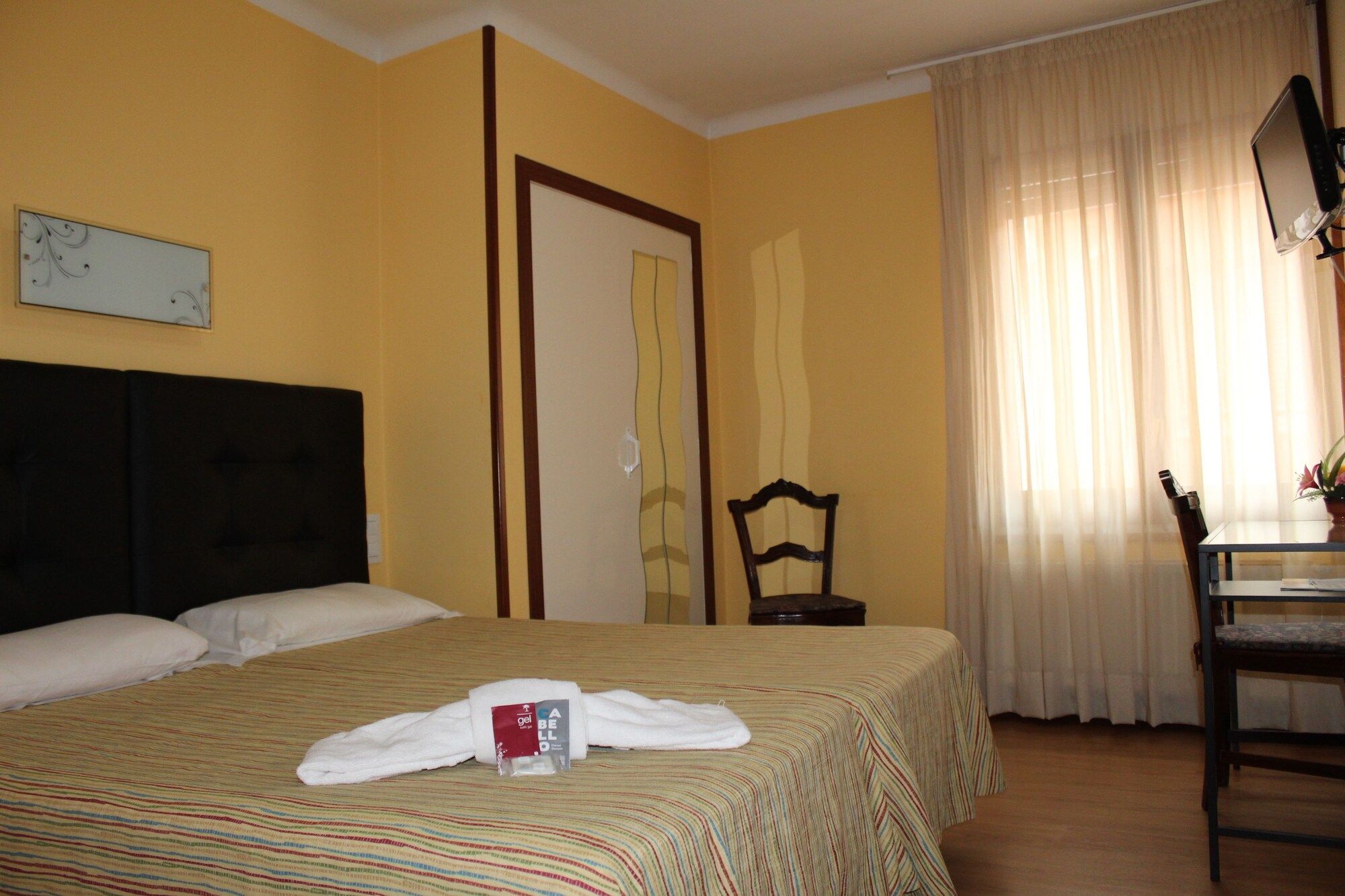 Habitació