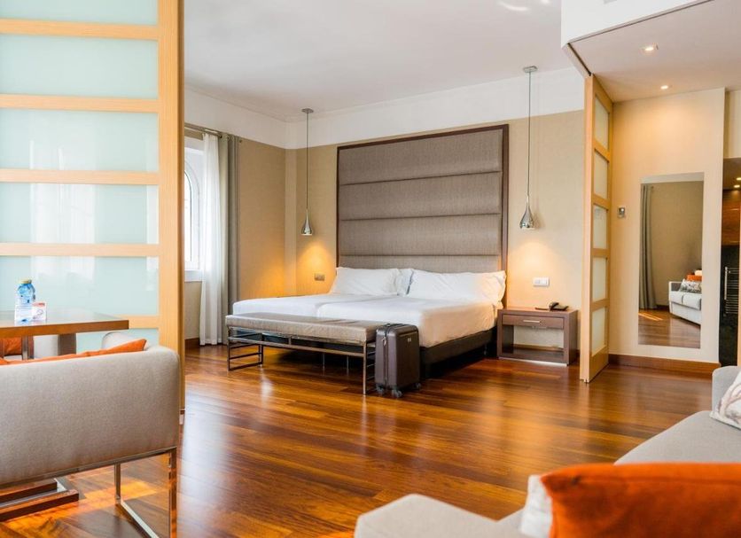 Habitació Foto