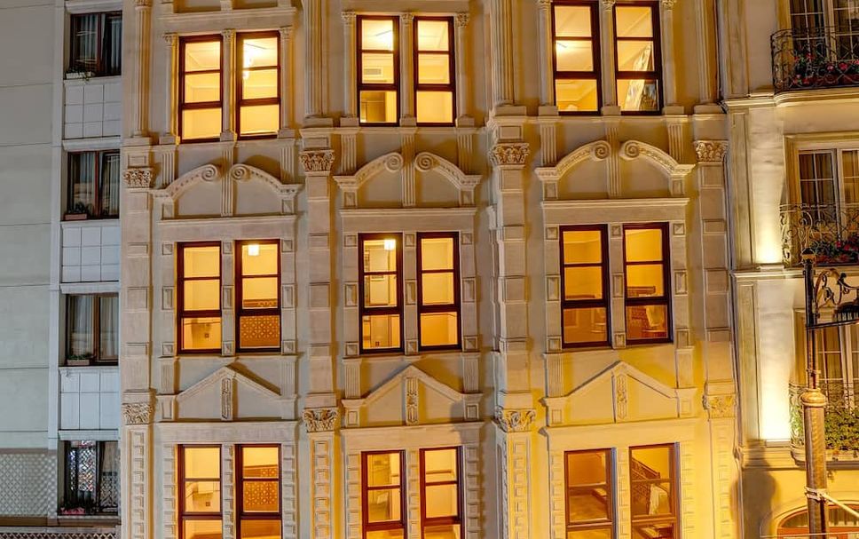 Edifici Foto