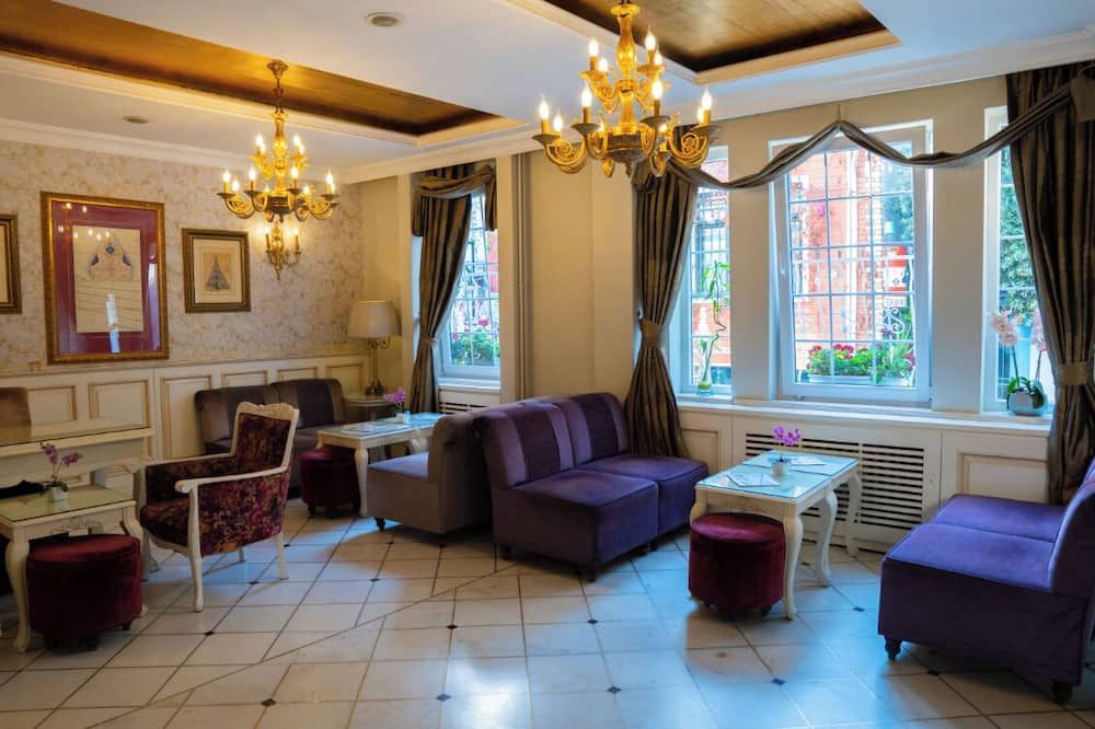Sala d'estar Foto