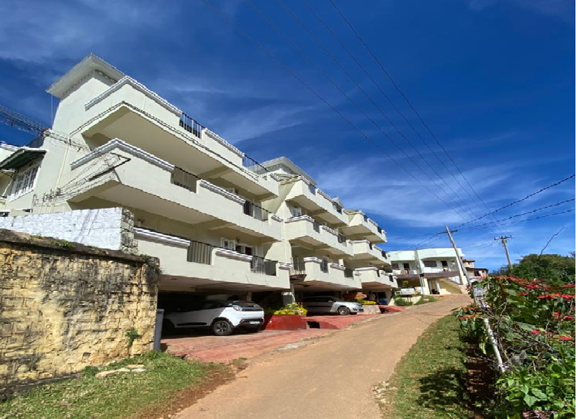 Edifici Foto