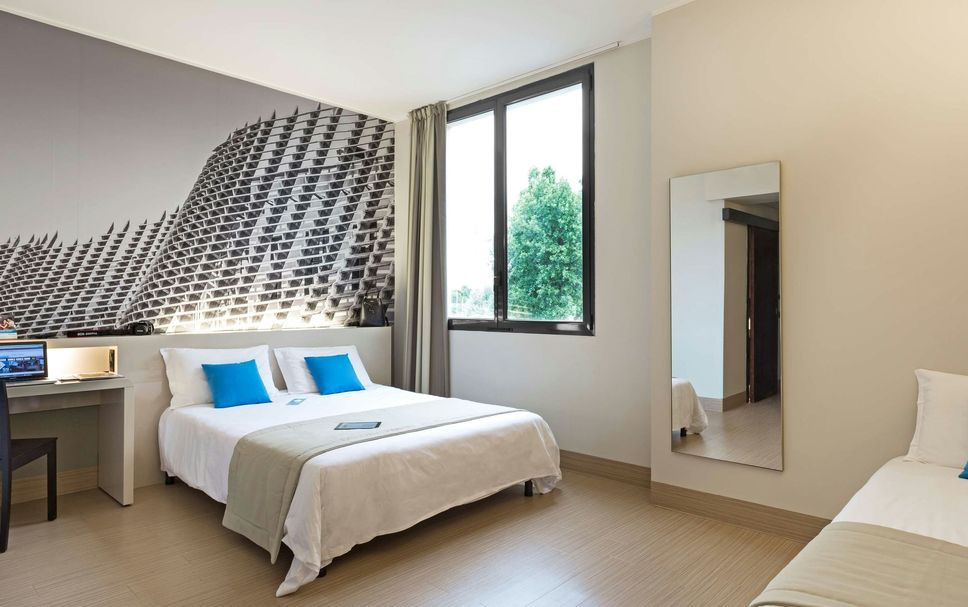 Habitació Foto