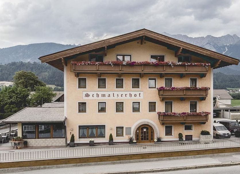 Edifici Foto