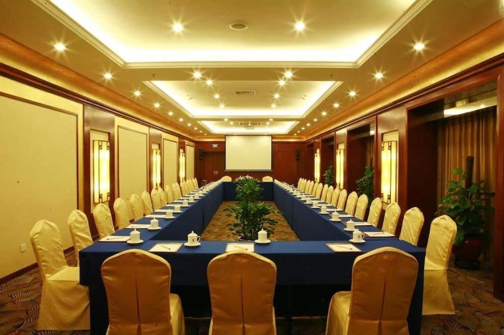 Sala de conferències