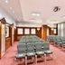 Sala de conferències