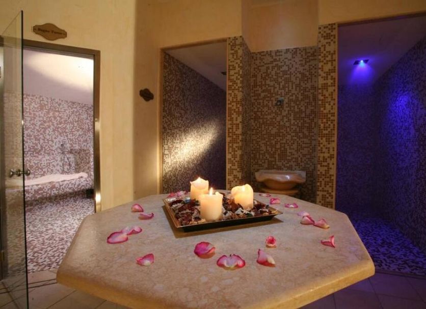 Spa Foto