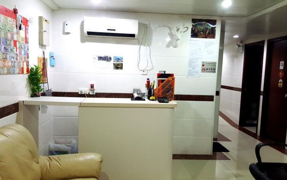 Recepció Foto