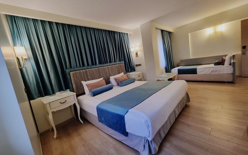 Habitació Foto