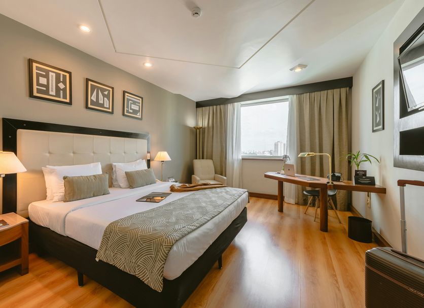 Habitació Foto