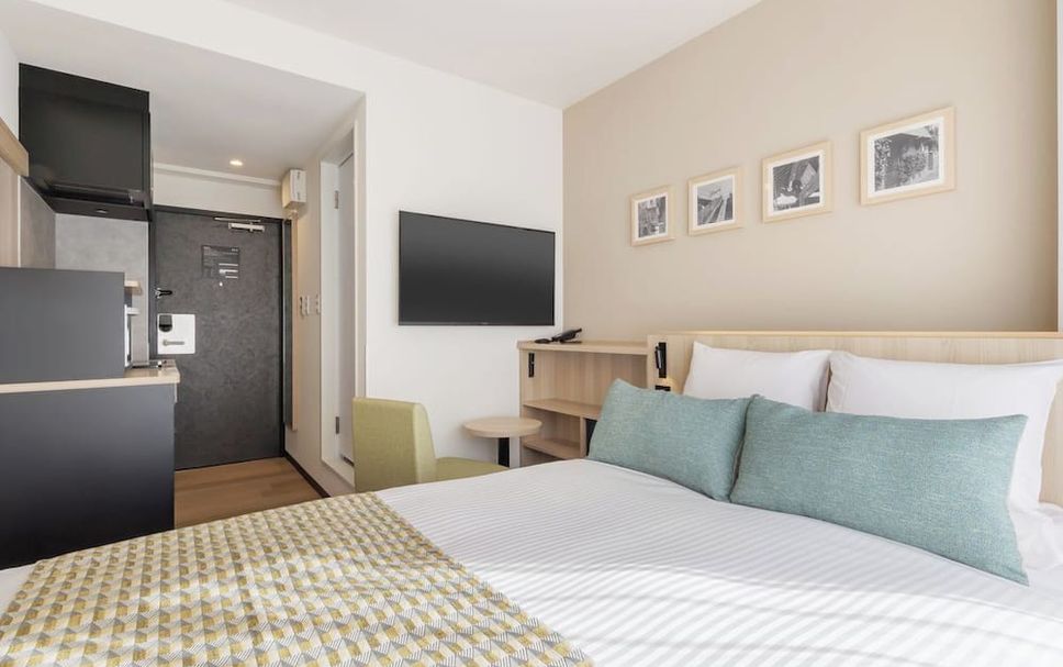Habitació Foto