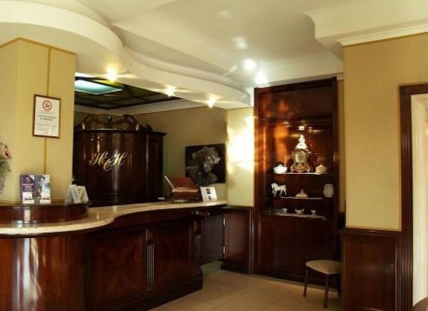 Recepció Foto