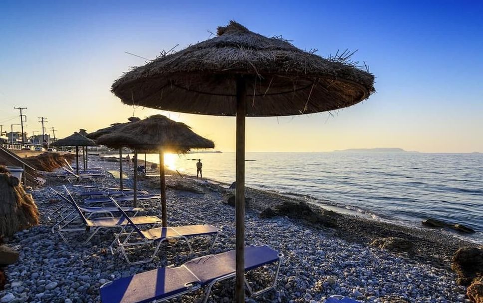 Platja Foto