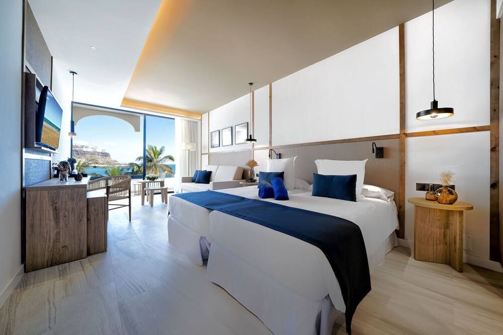 Habitació