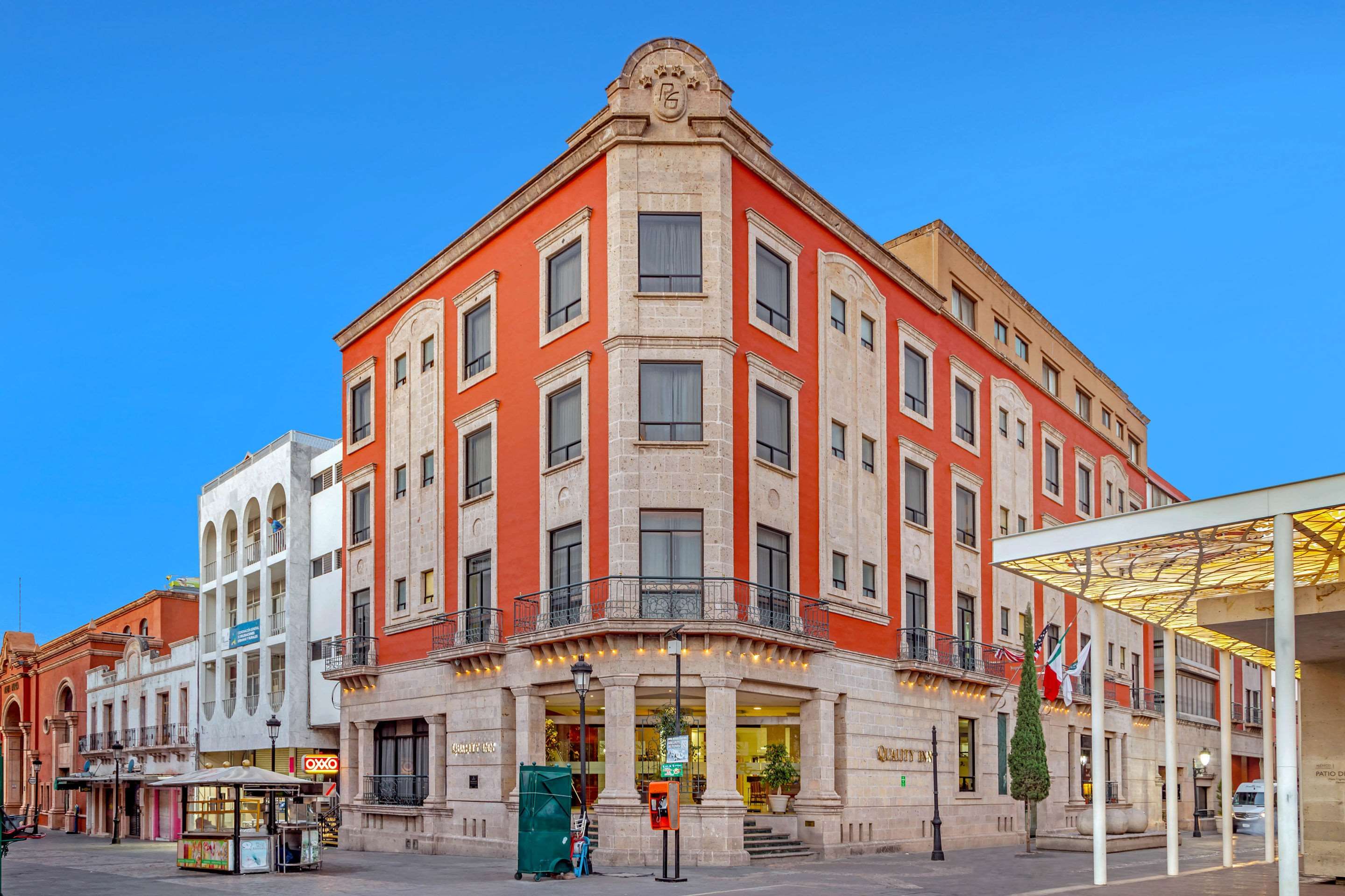 Edifici Foto