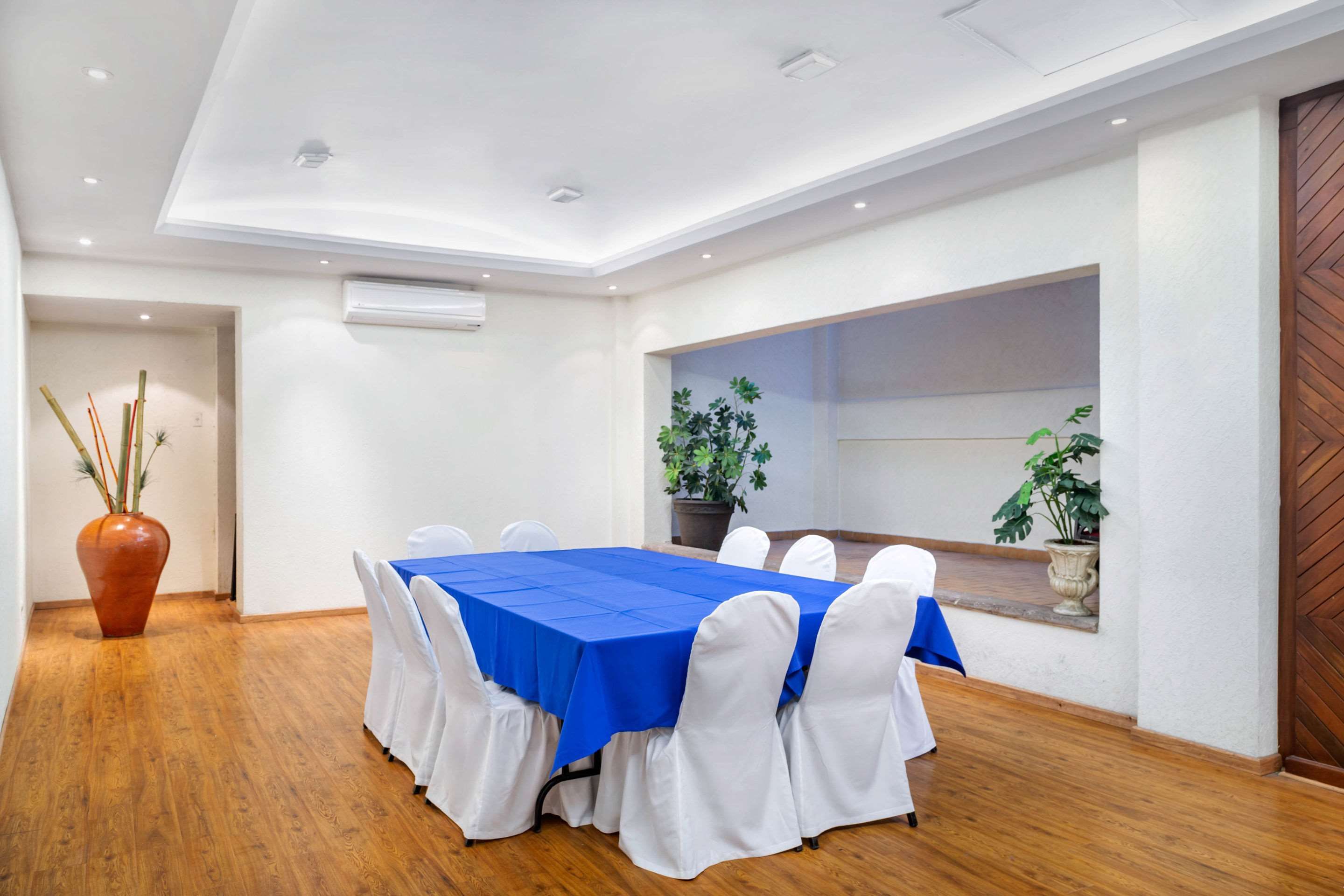 Sala de conferències