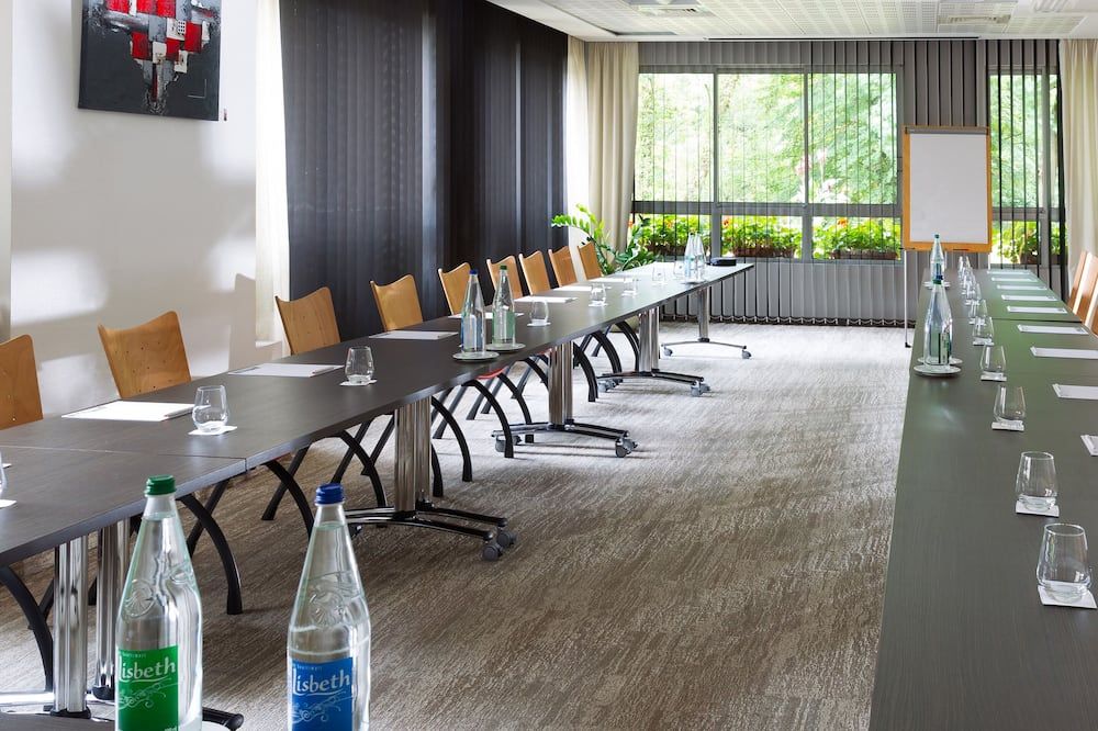 Sala de conferències
