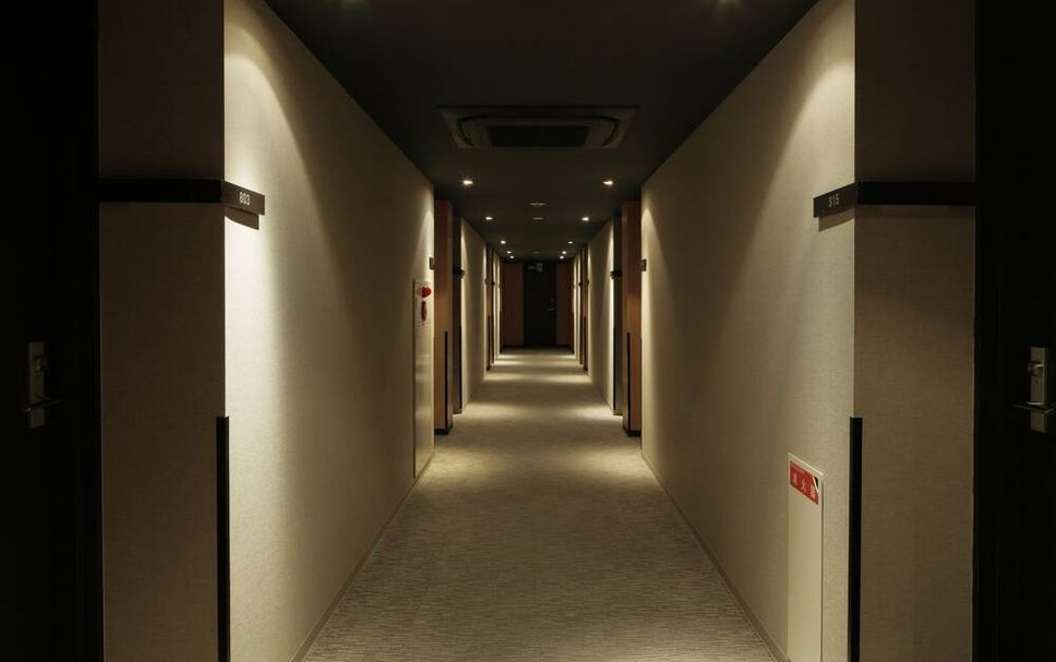 Passadís Foto