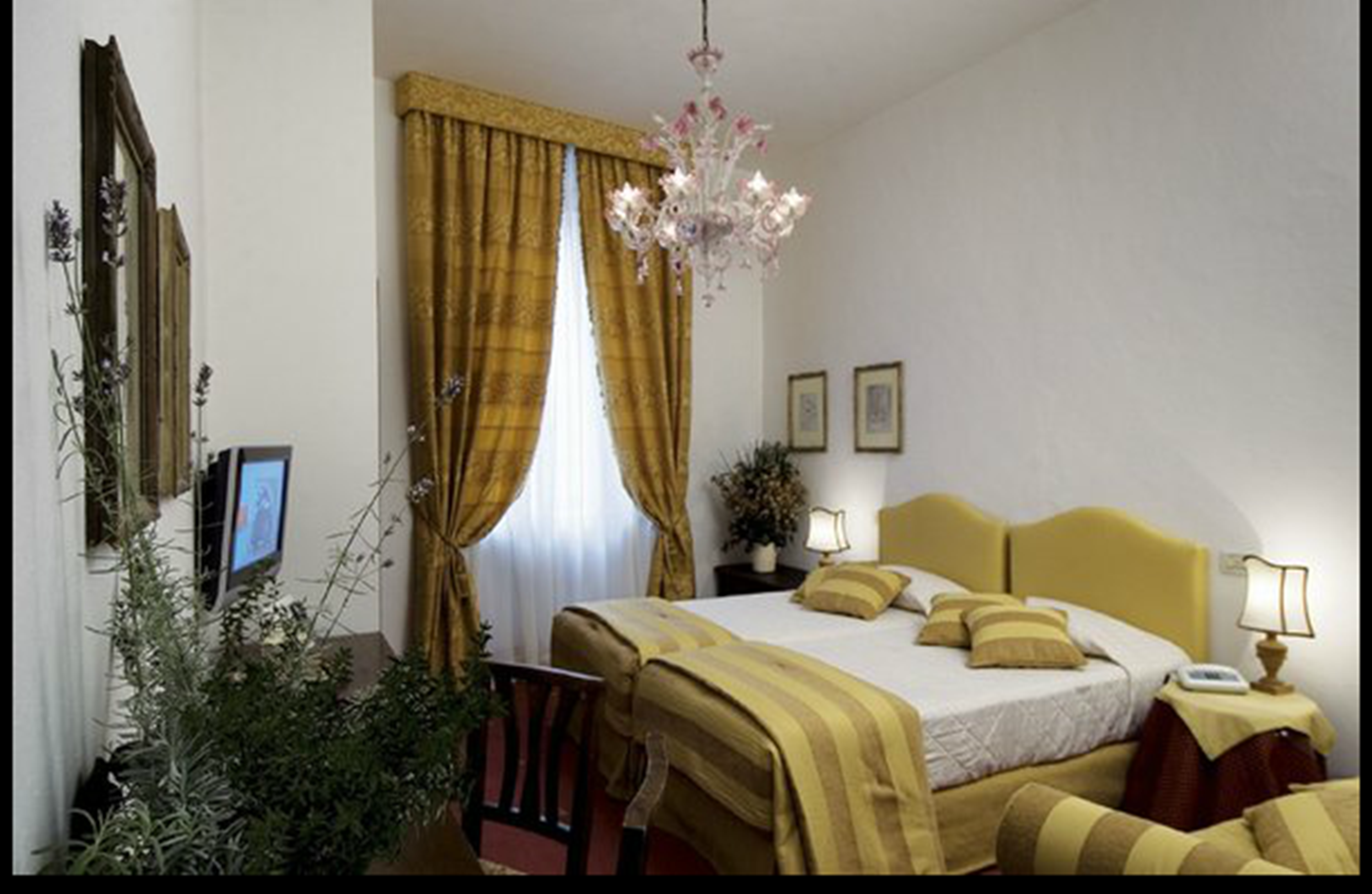 Habitació