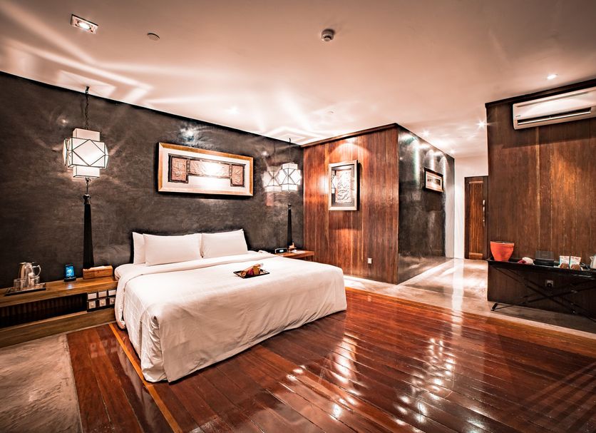 Habitació Foto