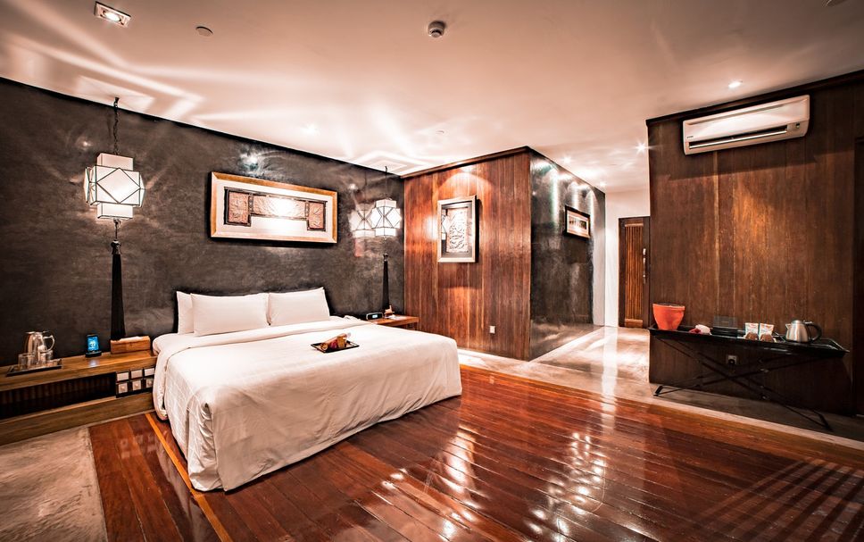 Habitació Foto