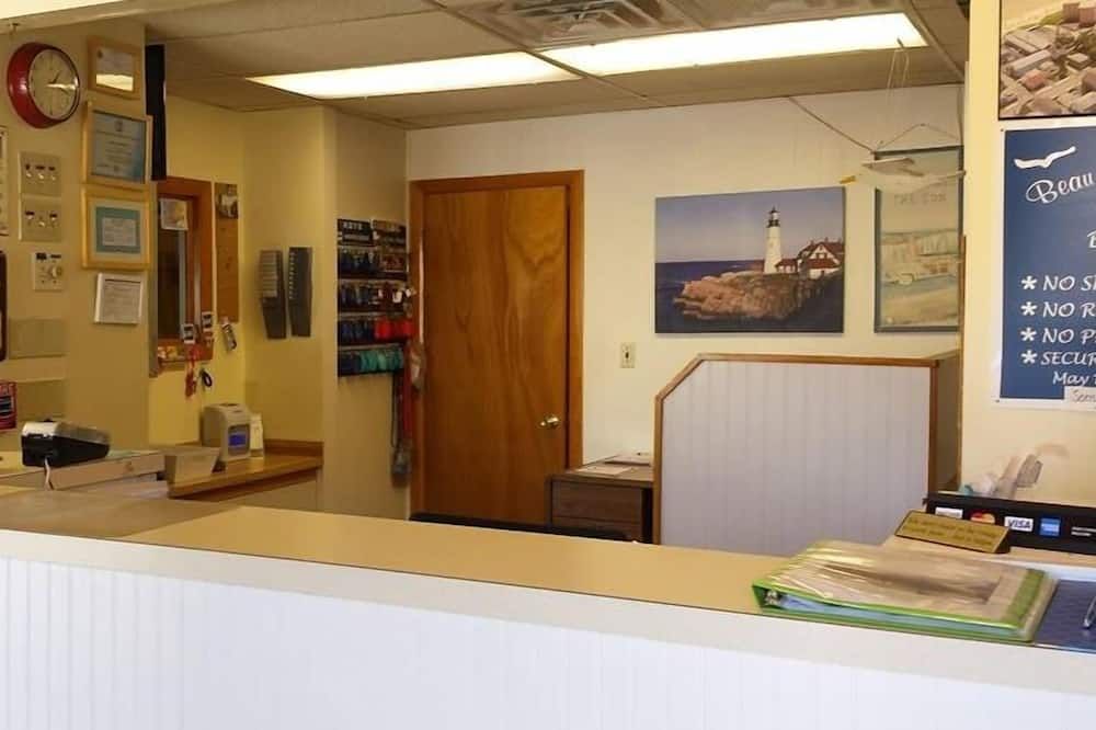 Recepció